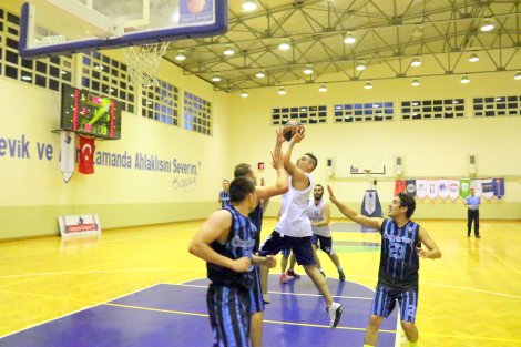 Aegean League Foto Galeri | 02-05-2016 BEYAZYAKA - ÖZGÖRKEY | Galeri 13
