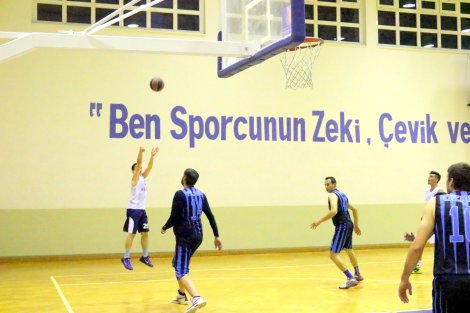 Aegean League Foto Galeri | 02-05-2016 BEYAZYAKA - ÖZGÖRKEY | Galeri 17