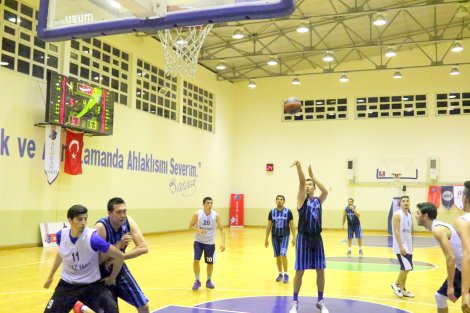 Aegean League Foto Galeri | 02-05-2016 BEYAZYAKA - ÖZGÖRKEY | Galeri 35