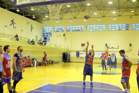 Aegean League Foto Galeri | 03-05-2016 AGC YAZILIM - HALİS HELVA | Galeri 39