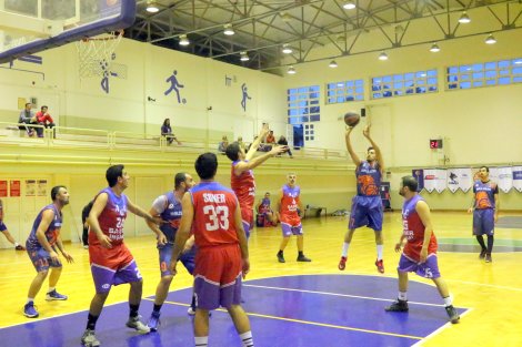 Aegean League Foto Galeri | 03-05-2016 AGC YAZILIM - HALİS HELVA | Galeri 10