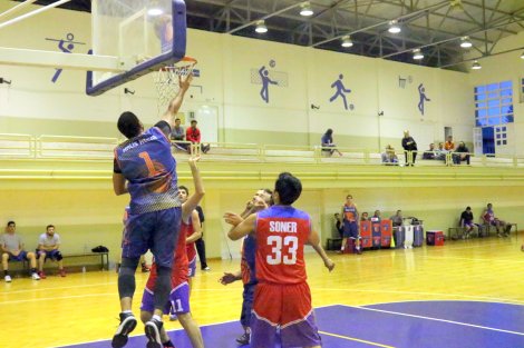 Aegean League Foto Galeri | 03-05-2016 AGC YAZILIM - HALİS HELVA | Galeri 20