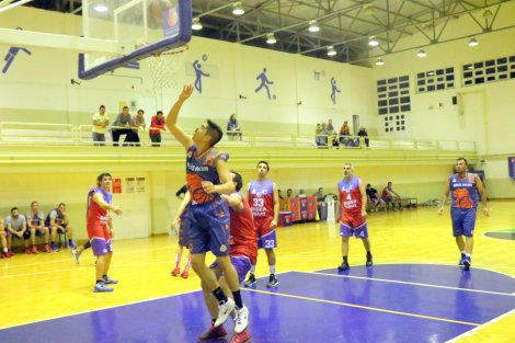 Aegean League Foto Galeri | 03-05-2016 AGC YAZILIM - HALİS HELVA | Galeri 5