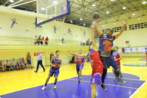 Aegean League Foto Galeri | 03-05-2016 AGC YAZILIM - HALİS HELVA | Galeri 9