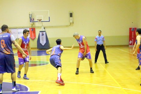 Aegean League Foto Galeri | 03-05-2016 AGC YAZILIM - HALİS HELVA | Galeri 31