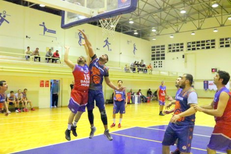 Aegean League Foto Galeri | 03-05-2016 AGC YAZILIM - HALİS HELVA | Galeri 41
