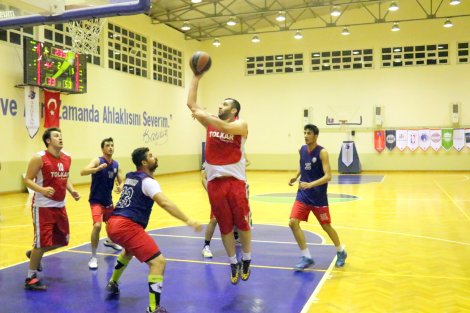 Aegean League Foto Galeri | 04-05-2016 TOLKAR KARŞIYAKA - MEMENOĞLU | Galeri 27