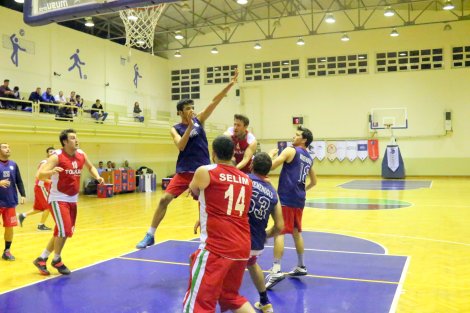 Aegean League Foto Galeri | 04-05-2016 TOLKAR KARŞIYAKA - MEMENOĞLU | Galeri 7