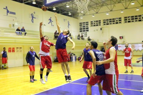 Aegean League Foto Galeri | 04-05-2016 TOLKAR KARŞIYAKA - MEMENOĞLU | Galeri 37