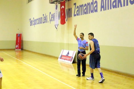 Aegean League Foto Galeri | 04-05-2016 BEYAZYAKA - ÖZGÖRKEY | Galeri 21