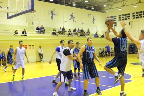 Aegean League Foto Galeri | 04-05-2016 BEYAZYAKA - ÖZGÖRKEY | Galeri 28