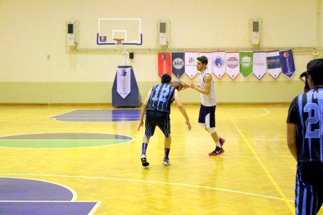 Aegean League Foto Galeri | 04-05-2016 BEYAZYAKA - ÖZGÖRKEY | Galeri 32