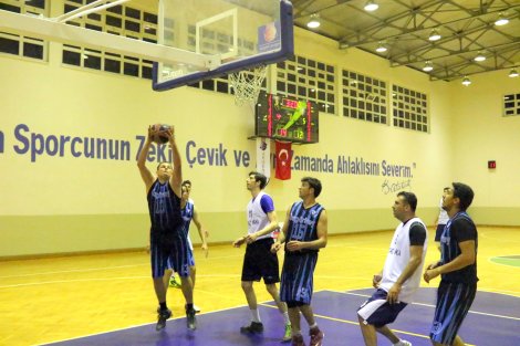 Aegean League Foto Galeri | 04-05-2016 BEYAZYAKA - ÖZGÖRKEY | Galeri 20