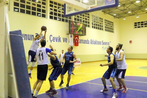 Aegean League Foto Galeri | 04-05-2016 BEYAZYAKA - ÖZGÖRKEY | Galeri 14