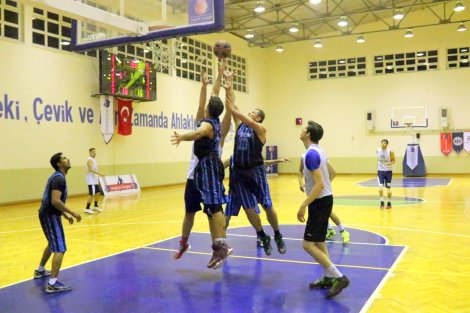 Aegean League Foto Galeri | 04-05-2016 BEYAZYAKA - ÖZGÖRKEY | Galeri 23