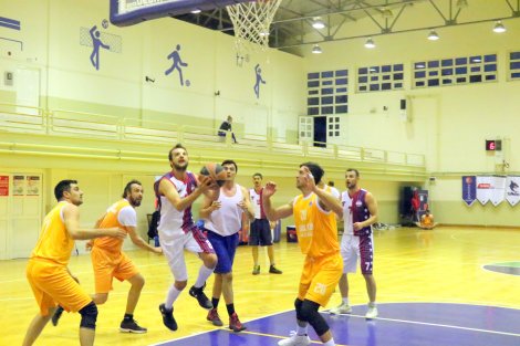 Aegean League Foto Galeri | 05-05-2016 EKOL HASTANESİ - INTERNATİONAL TEAM | Galeri 28
