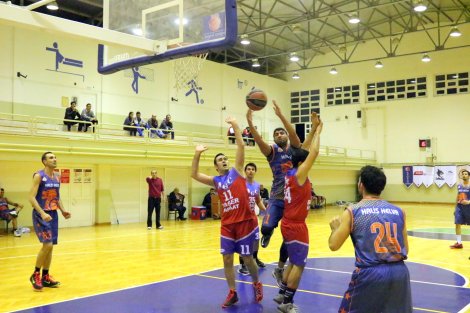 Aegean League Foto Galeri | 05-05-2016 AGC YAZILIM - HALİS HELVA | Galeri 17