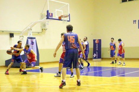 Aegean League Foto Galeri | 05-05-2016 AGC YAZILIM - HALİS HELVA | Galeri 6