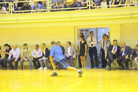 Aegean League Foto Galeri | 23-05-2016 EKOL HASTANESİ - ÖZGÖRKEY | Galeri 56