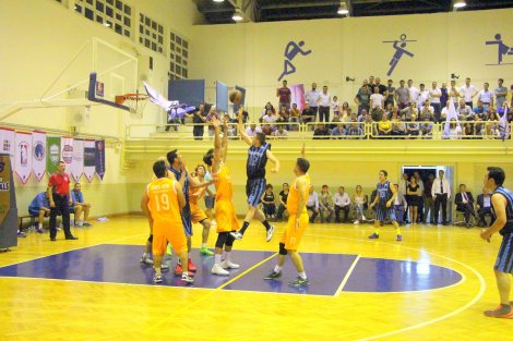 Aegean League Foto Galeri | 23-05-2016 EKOL HASTANESİ - ÖZGÖRKEY | Galeri 3