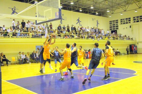 Aegean League Foto Galeri | 23-05-2016 EKOL HASTANESİ - ÖZGÖRKEY | Galeri 42