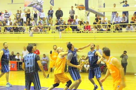 Aegean League Foto Galeri | 23-05-2016 EKOL HASTANESİ - ÖZGÖRKEY | Galeri 43