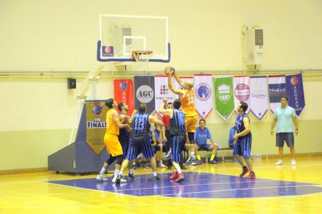 Aegean League Foto Galeri | 23-05-2016 EKOL HASTANESİ - ÖZGÖRKEY | Galeri 53