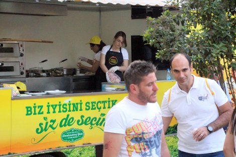 Aegean League Foto Galeri | 2016 SPRING CUP FİNAL GÜNÜ 