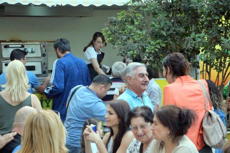 Aegean League Foto Galeri | 2016 SPRING CUP FİNAL GÜNÜ 