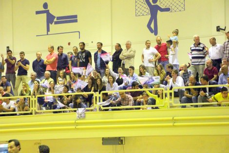 Aegean League Foto Galeri | 2016 SPRING CUP FİNAL GÜNÜ 