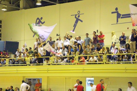 Aegean League Foto Galeri | 2016 SPRING CUP FİNAL GÜNÜ 