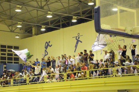 Aegean League Foto Galeri | 2016 SPRING CUP FİNAL GÜNÜ 