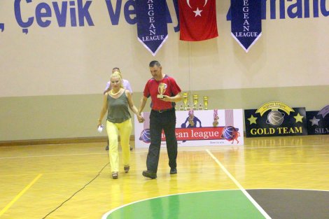 Aegean League Foto Galeri | 2016 SPRING CUP FİNAL GÜNÜ 