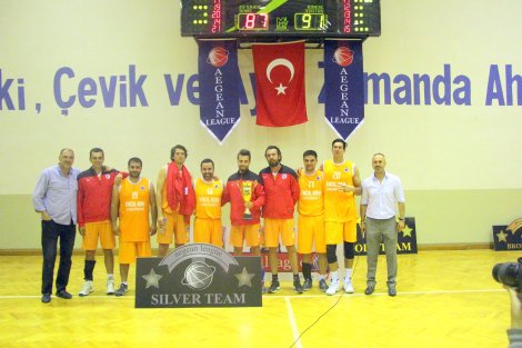 Aegean League Foto Galeri | 2016 SPRING CUP FİNAL GÜNÜ 