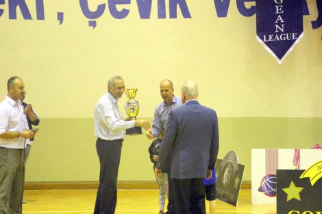 Aegean League Foto Galeri | 2016 SPRING CUP FİNAL GÜNÜ 