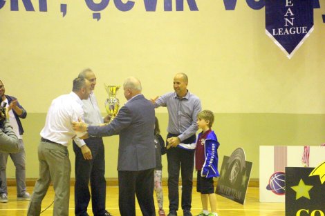 Aegean League Foto Galeri | 2016 SPRING CUP FİNAL GÜNÜ 