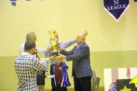 Aegean League Foto Galeri | 2016 SPRING CUP FİNAL GÜNÜ 