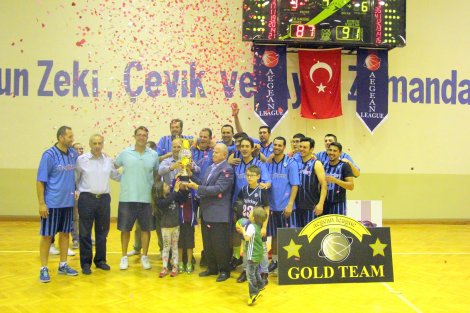 Aegean League Foto Galeri | 2016 SPRING CUP FİNAL GÜNÜ 