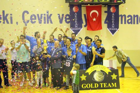 Aegean League Foto Galeri | 2016 SPRING CUP FİNAL GÜNÜ 