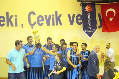 Aegean League Foto Galeri | 2016 SPRING CUP FİNAL GÜNÜ 