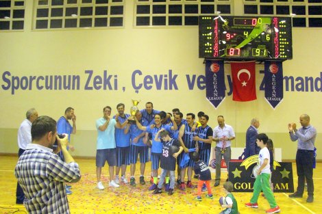 Aegean League Foto Galeri | 2016 SPRING CUP FİNAL GÜNÜ 