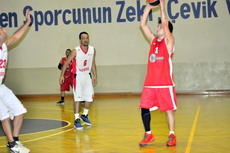 Aegean League Foto Galeri | 14-06-2016 AYBOY BOYA - VESTEL | Galeri 13