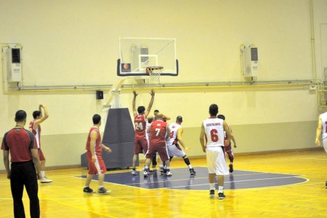 Aegean League Foto Galeri | 14-06-2016 AYBOY BOYA - VESTEL | Galeri 7