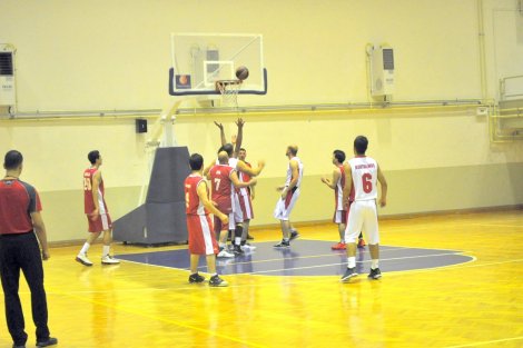 Aegean League Foto Galeri | 14-06-2016 AYBOY BOYA - VESTEL | Galeri 29