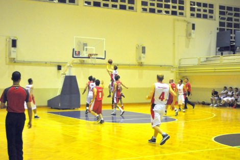 Aegean League Foto Galeri | 14-06-2016 AYBOY BOYA - VESTEL | Galeri 3
