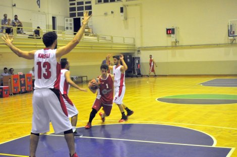 Aegean League Foto Galeri | 14-06-2016 AYBOY BOYA - VESTEL | Galeri 4