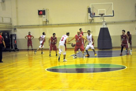 Aegean League Foto Galeri | 14-06-2016 AYBOY BOYA - VESTEL | Galeri 27