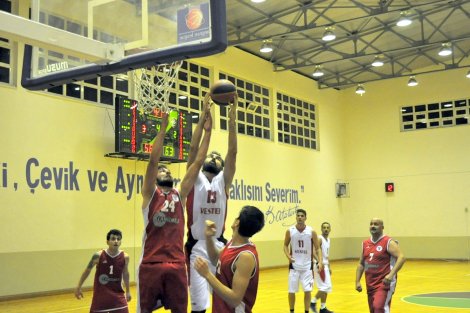 Aegean League Foto Galeri | 14-06-2016 AYBOY BOYA - VESTEL | Galeri 9