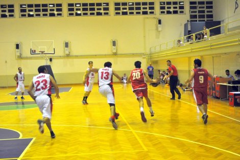 Aegean League Foto Galeri | 14-06-2016 AYBOY BOYA - VESTEL | Galeri 12