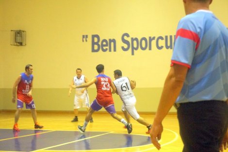 Aegean League Foto Galeri | 12-07-2016 BAŞER İNŞAAT - PETLİM PİRATES | Galeri 31